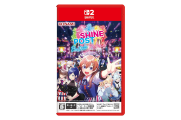 ASCII.jp：アイドル業界にいた自分が、「シャインポスト Be Your アイドル!」にハマった話