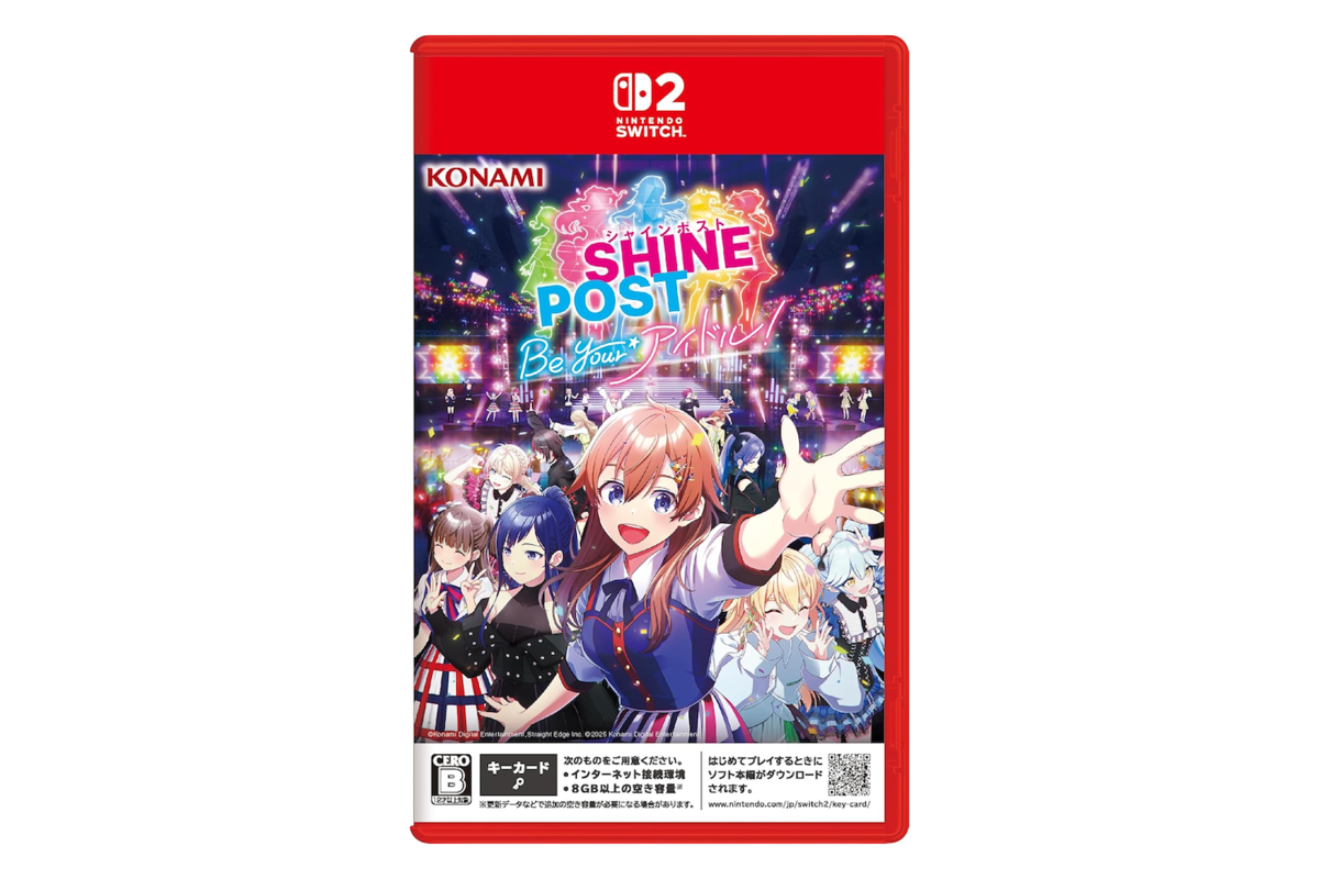 ASCII.jp:アイドル業界にいた自分が、「シャインポスト Be Your アイドル!」にハマった話 ASCII.jp:アイドル業界にいた自分が、「シャインポスト Be Your アイドル!」にハマった話