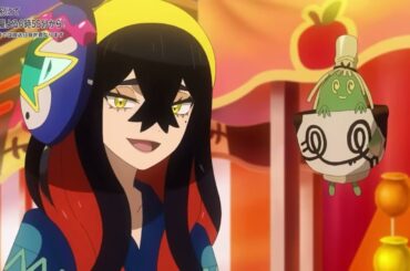 勝ったらナニかを見せてくれるゼイユさん