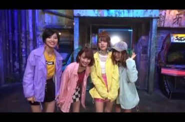 【MV Making】夢みるアドレセンス『20xx』