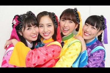 ももクロ佐々木彩夏さん結婚「この度結婚することになりました」ファンへの感謝つづる