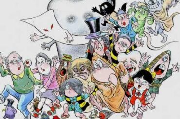 加藤みどり「カランコロンの歌」  ＃アニメ  ＃昭和アニメ