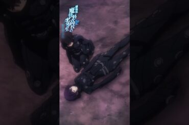 【魔法科高校の劣等生】～星を呼ぶ少女～ピックアップ③｜劇場版「魔法科高校の劣等生 四葉継承編」5月8日公開！｜#mahouka #劇場版魔法科