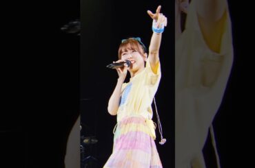 【#水瀬いのり】 LIVE Blu-ray「Inori Minase 10th ANNIVERSARY LIVE TOUR Travel Record」衣装別ダイジェスト🩵