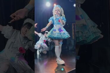 【LIVE映像】NANIMONO 輪廻ねる推しカメラ 松山公演 2025/11/08【地下偶像】