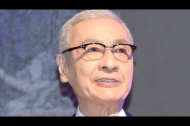 TBS・江藤愛アナ、久米宏さん死去で涙声に 黒柳徹子の追悼コメントを代読