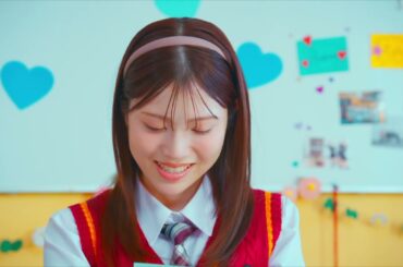 石原夏織 「Little Humming Love」MV Teaser SPOT　from 2nd E.P「ASOVIVA!!!」