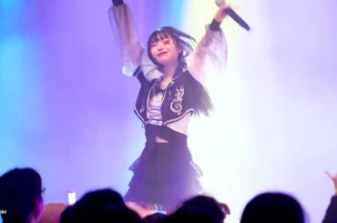 250308 소어오버 노아 - Wings + Ray + ヘドバンギャー!! + GET ONE'S ALL + 恩楽 『Floriography』 직캠