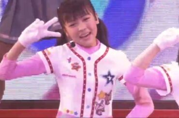 ミニモニ。ジャンケンぴょん！  新垣里沙・田中れいな・矢島舞美・中島早貴 Hello! Project 2005 Winter　～A HAPPY NEW POWER! 紅組～