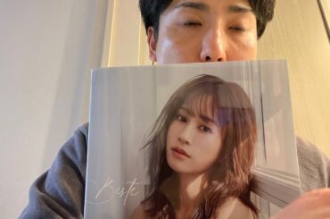 前田敦子最後の写真集について。