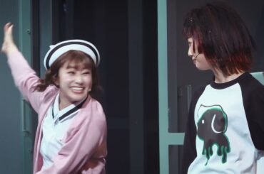 【ロームシアター京都 共催事業】クワイエットルームにようこそ The Musical