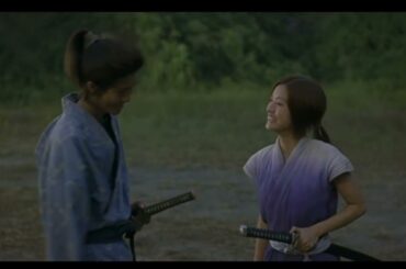 あずみ　2003年：東宝/日本ヘラルド映画 /TBS~