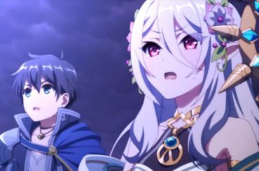 プリコネ新作アニメ！復活の「M」！倒したはずのアイツがパワーアップして現れた！（声優 立花理香  伊藤美来　近藤玲奈 ）プリンセスコネクト!Re:Dive