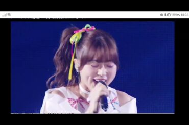 Inrori Minase  10th ANNIVERSARY LIVE TOUR Travel Record その1