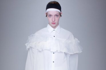 ガーウィン(GURTWEIN) 2026-27年秋冬ウィメンズコレクション - ファッションプレス