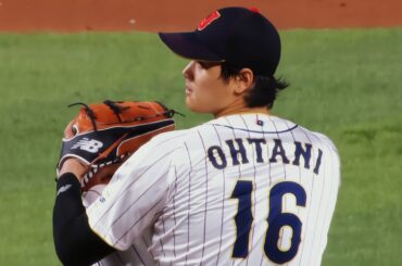 【大谷翔平】投げる・打つ・走る 姿がボトルに！水樹奈々が「お〜いお茶」役／「お～いお茶」新CM