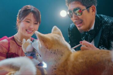 鈴木雅之 feat. 渋谷凪咲「渋谷で5時 (2026 Ver.)」Music Video