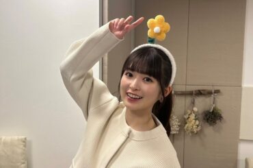 乃木坂46 小川彩 showroom のぎおび 2026年03月16日