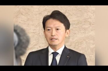 斎藤知事「news23」 小川彩佳アナが「ただただ理解に苦しむ」厳しく批判カンテレは兵庫県民アンケ「知事続投6 8、辞任32」と