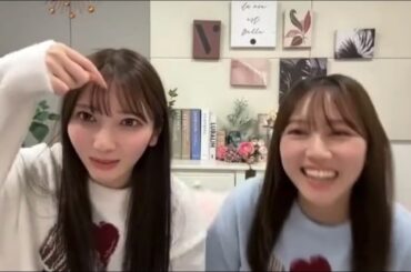 日向坂46 竹内希来里 平岡海月