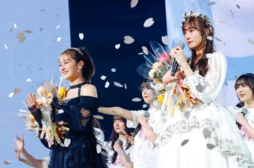 元櫻坂46渡辺梨加、結婚を発表「お付き合いをしておりました一般の方と」 直筆でメッセージ【全文】66コメント66件
