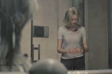 バイオハザード レクイエム