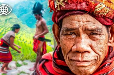 Philippines : ces traditions millénaires sont en train de disparaître ⎮Documentaire Monde⎮BSF