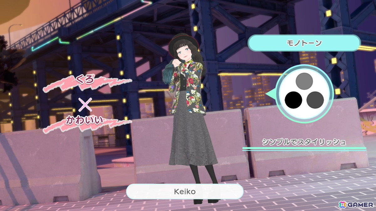 「ファッションドリーマー」オンラインモード最終日レポート:イヴは最後の瞬間まで“おしゃれを介したコミュニケーション”の楽しさに満ちた空間だった!の画像