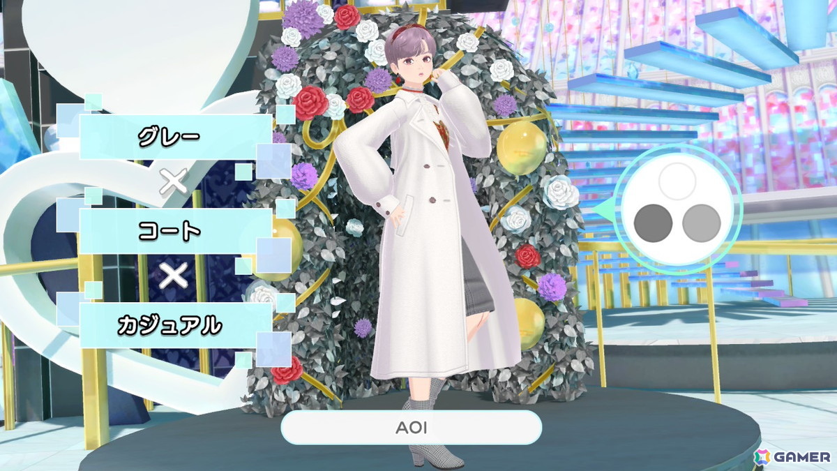 「ファッションドリーマー」オンラインモード最終日レポート:イヴは最後の瞬間まで“おしゃれを介したコミュニケーション”の楽しさに満ちた空間だった!の画像