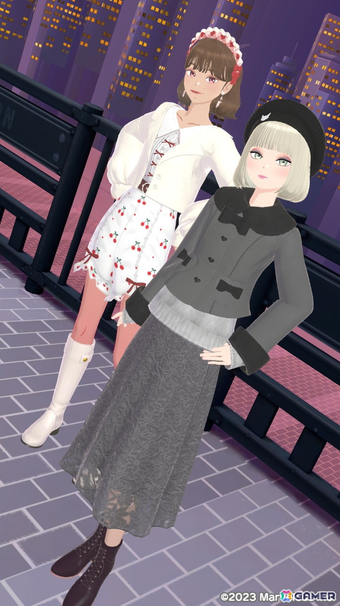 「ファッションドリーマー」オンラインモード最終日レポート:イヴは最後の瞬間まで“おしゃれを介したコミュニケーション”の楽しさに満ちた空間だった!の画像