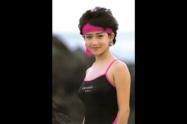 第1話、アイドル歌手岡田有希子の真相