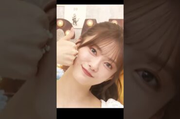 田村保乃によるスクショタイムが可愛いすぎる件#櫻坂46 #田村保乃 #可愛い #笑顔