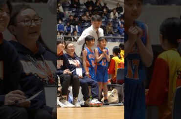 Bench to Hero in 10 Seconds ⏱️ #Shorts #basketball