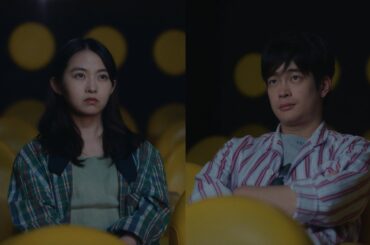 下北沢を舞台にした青春ギミック映画　伊藤万理華が劇作家役　上田誠初監督　「君は映画」特報