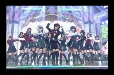 “島崎遥香、武道館に電撃降臨！まさかの即帰宅で会場騒然…！”