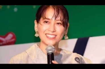 「ウザい・キモい」青木裕子、長男の暴言に耐えかねプチ家出　夫・ナイナイ矢部の“塩対応”も暴露