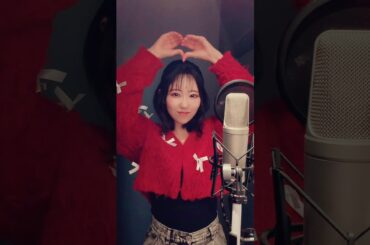 🎙️💭❔ #東山奈央 #声優 #好きになるクレッシェンド