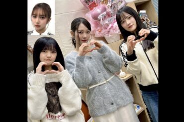 鏡の中から れいれい を監視する あんみぃ🪞💕