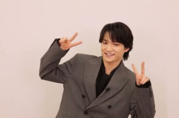 ミュージカル『ミー＆マイガール』出演決定！三浦宏規インタビュー