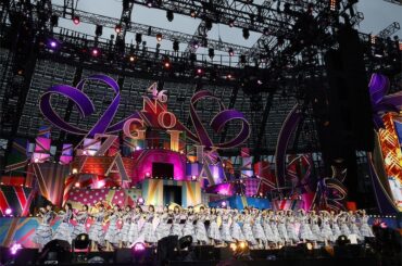 乃木坂46、〈13th YEAR BIRTHDAY LIVE〉映像発売決定 - News