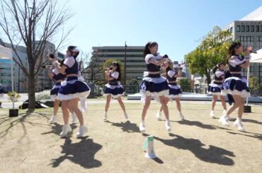 Niimo (１０ー２０ミリ固定) kawaii推しドル頂上決戦 in 熊本辛島公園(２６/３/１４)