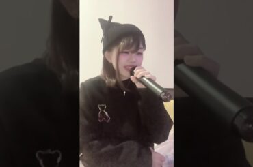 ￼たいせつなひと　千菅春香　歌ってみた。(ぽんずver)