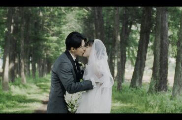 4K HDR「匿名の恋人たち」主題歌Confession-KIM CHAEWON