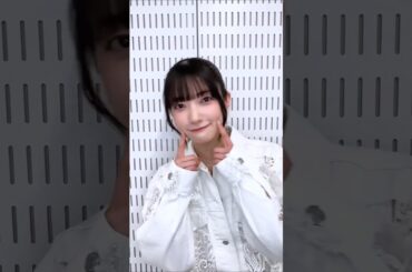 大園玲 & 山下瞳月 & 守屋麗奈 & 藤吉夏鈴