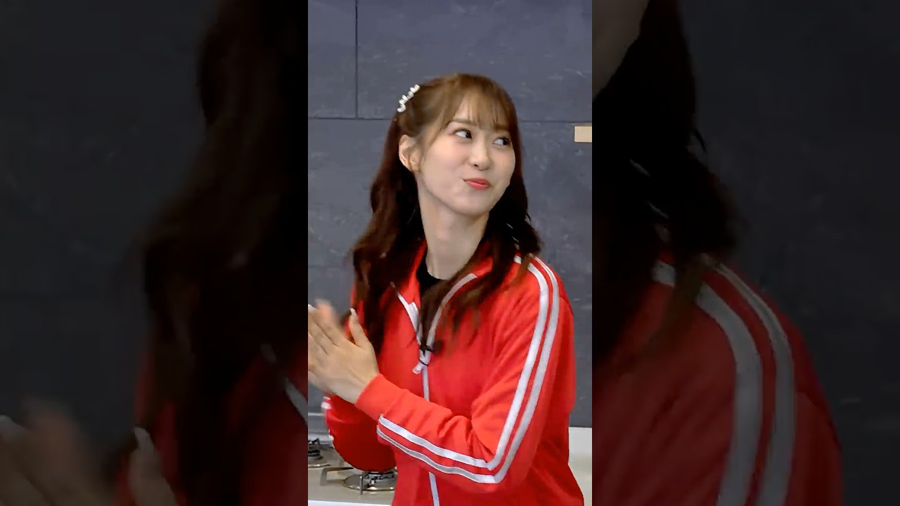 「こんな可愛い娘にねぇ…」 TVアニメ『逃げ釣り』【芹澤優 淑女への道】番外編【田丸篤志 紳士への道】「ホワイトデー編 ~調理~」ショート 「こんな可愛い娘にねぇ…」 TVアニメ『逃げ釣り』【芹澤優 淑女への道】番外編【田丸篤志 紳士への道】「ホワイトデー編 ~調理~」ショート