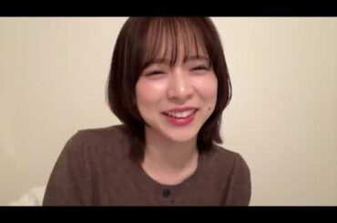 260223 Showroom - 倉野尾 成美(AKB48 チーム8) 224017