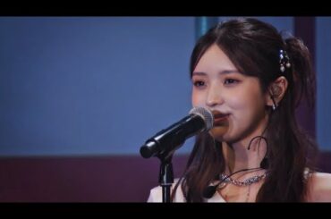 yousti 1st Single 'Game of Life' TYPE-B Blu-ray Digest