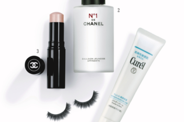 なぜ試さないの？ 美容ジャーナリスト 齋藤薫さんが提案する「実験美容」で50代はもっと綺麗になれる！