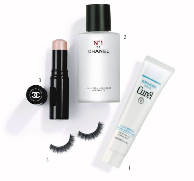 なぜ試さないの? 美容ジャーナリスト 齋藤薫さんが提案する「実験美容」で50代はもっと綺麗になれる!(Web eclat)|dメニューニュース(NTTドコモ) なぜ試さないの? 美容ジャーナリスト 齋藤薫さんが提案する「実験美容」で50代はもっと綺麗になれる!