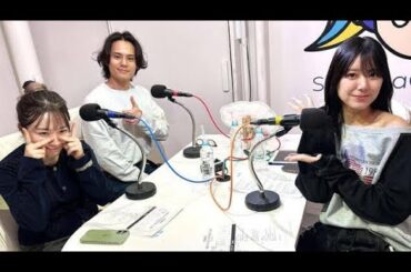 再集結にファン歓喜✨大西桃香×渡辺みり愛×近藤雄介の“絆トーク”が尊すぎた…！